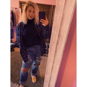 Meet your Posher, Rachael